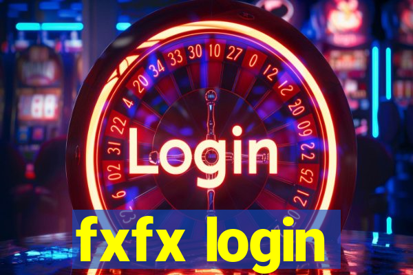 fxfx login